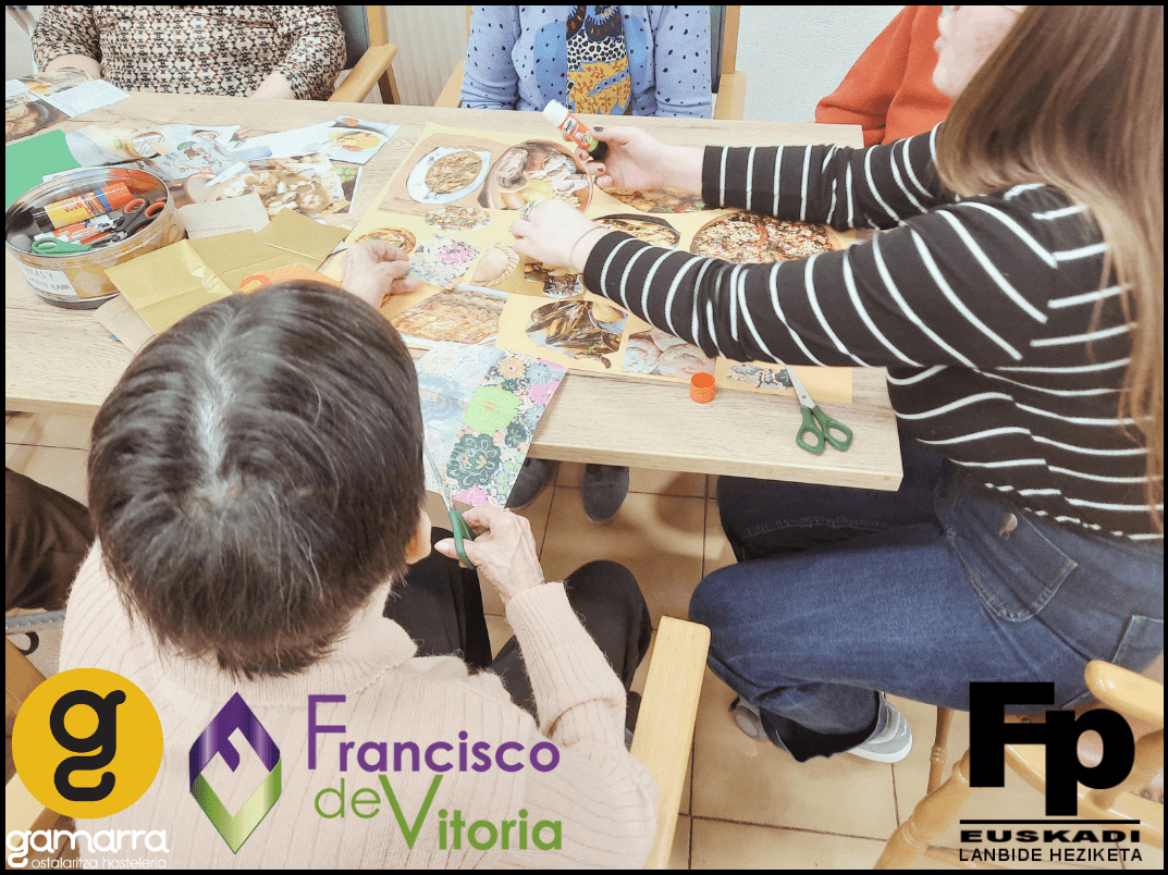 Tradizioa eta teknologia uztartuz VICO Auroran – Martxoaren 20a