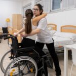 Atención a Personas en Situación de Dependencia