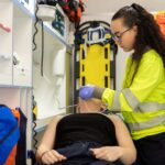 Emergencias Sanitarias