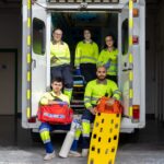 Emergencias Sanitarias