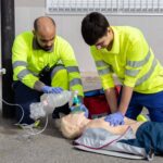 Emergencias Sanitarias