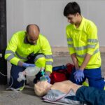 Emergencias Sanitarias