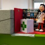 Farmacia y Parafarmacia