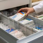Farmacia y Parafarmacia