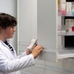Farmacia y Parafarmacia