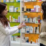 Farmacia y Parafarmacia