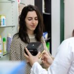Farmacia y Parafarmacia