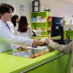 Farmacia y Parafarmacia