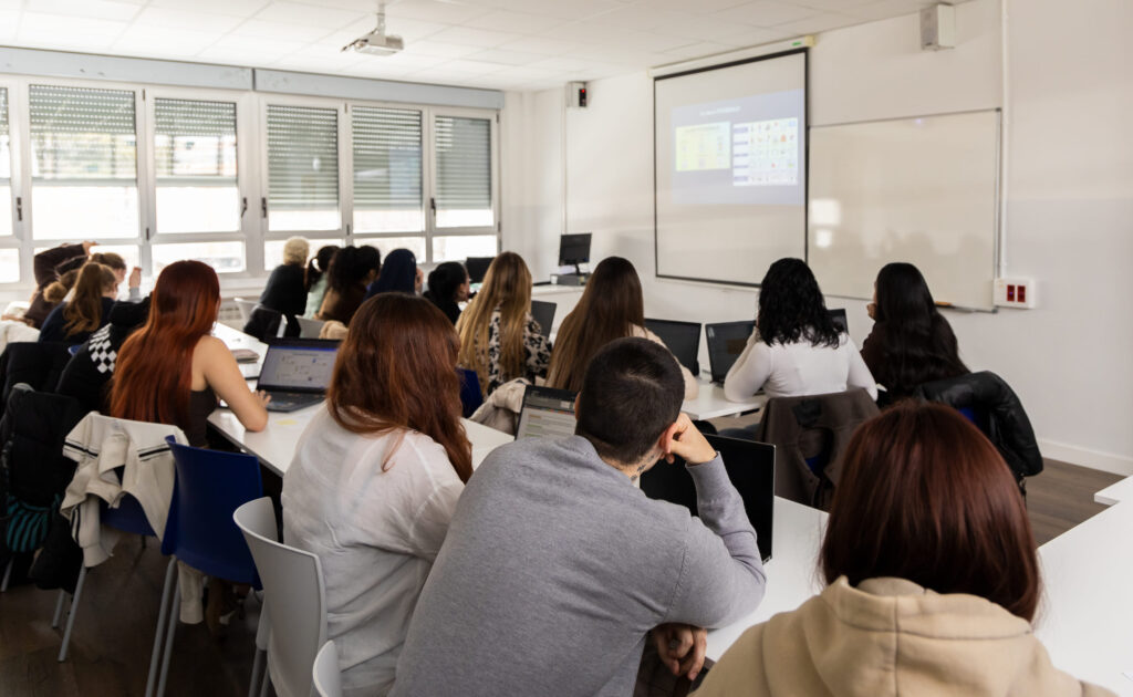 Integración Social