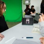 Mediación Comunicativa
