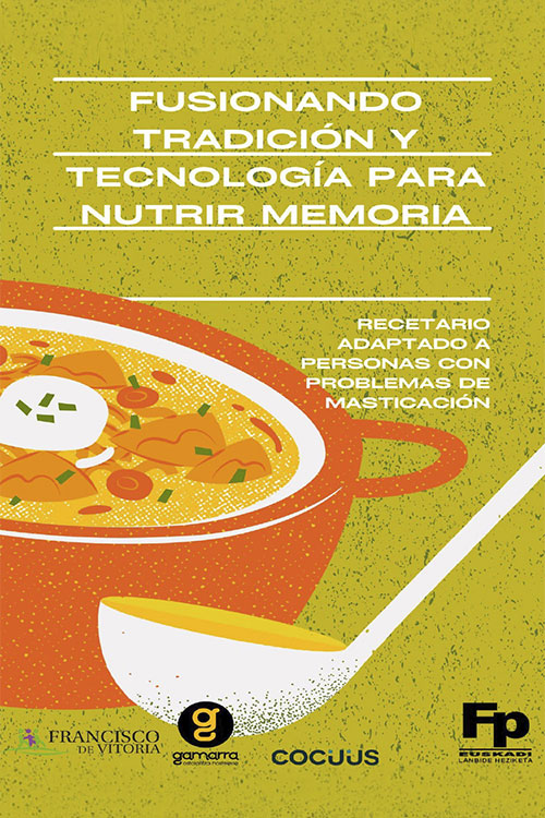 Fusionando tradición y tecnología para nutrir memoria